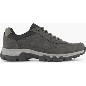 easy street Donkergrijze comfort sneaker - Maat 44