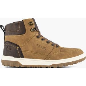 Memphis One Sneakers Camel