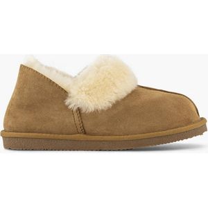 Vanharen Casa Mia Leren Pantoffels kopen? ✔️ Tot 30% korting