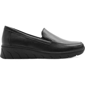 Easy Street - Instapper - Imitatieleer - Platte Zool - Dames