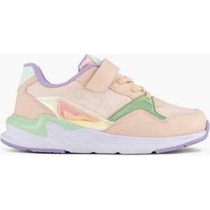 graceland Roze chunky sneaker - Maat 35