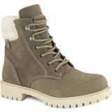 landrover Taupe suéde veterboot - Maat 42