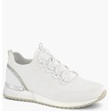 graceland Witte instap sneaker - Maat 41