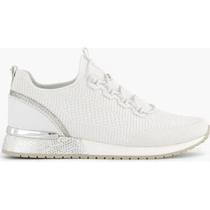 graceland Witte instap sneaker - Maat 38