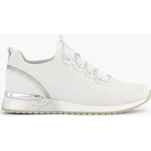 Graceland Slip-on Sneakers Wit