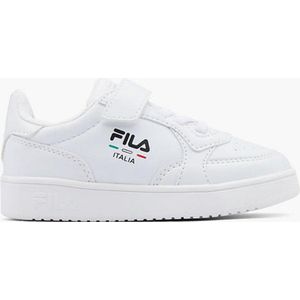 Fila Sneakers Wit