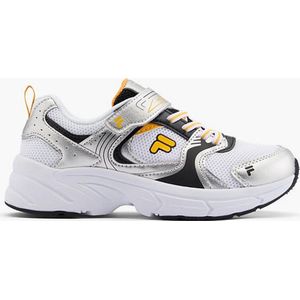 Fila sneakers wit