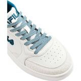 Fila Sneakers Wit/Blauw