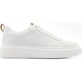 esprit Witte sneaker - Maat 39