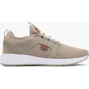 Bench Sneakers Taupe