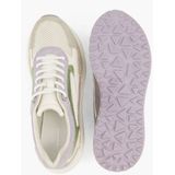 Graceland sneakers beige