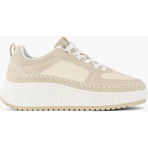 Oxmox sneakers beige