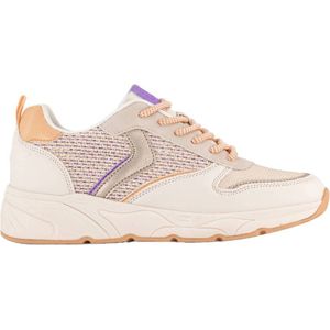 Graceland Chunky Sneakers Ecru