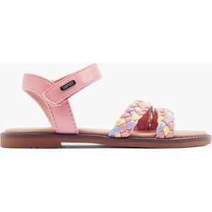 esprit Roze sandaal - Maat 26