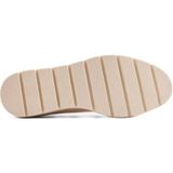 graceland Beige ballerina sierstrik - Maat 38