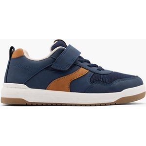 Vty sneakers donkerblauw