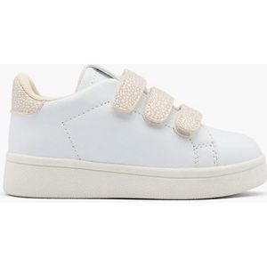 graceland Witte sneaker - Maat 21