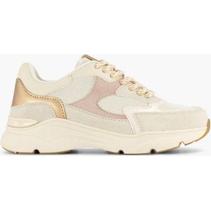 Oxmox sneakers beige