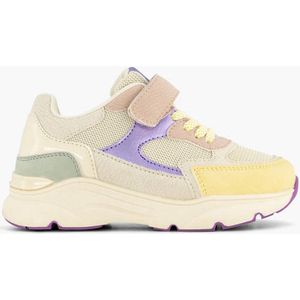 oxmox Beige sneaker - Maat 29