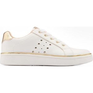 graceland Witte sneaker - Maat 33
