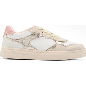 Graceland Sneakers Beige/Wit