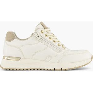easy street Witte comfort sneaker - Maat 39
