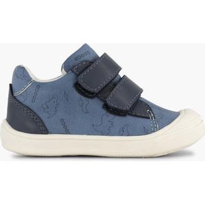 Vty sneakers blauw