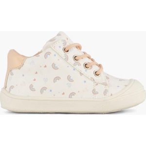Graceland sneakers wit/roze