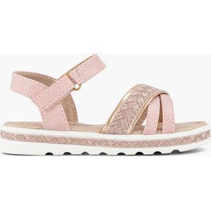 graceland Roze sandaal - Maat 26