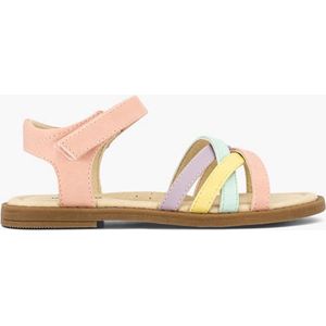 graceland Gekleurde sandaal - Maat 29