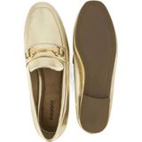 Graceland loafers goud