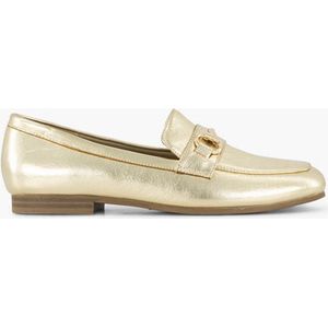 Graceland loafers goud