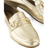 graceland Gouden loafer sierketting - Maat 39