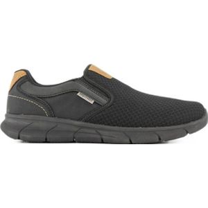 Easy Street Slip-on Zwart