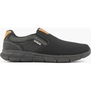 Easy Street Slip-on Zwart