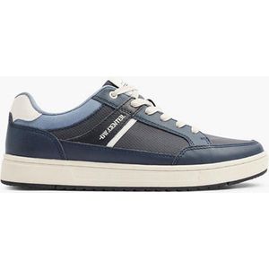 Memphis One sneakers blauw