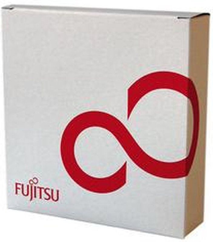 Fujitsu S26361-F3718-L2 optisch schijfstation Intern DVD-ROM