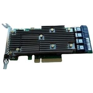 Fujitsu - FBU Optie voor PRAID EP5xx - Server Accessoires - Inclusief 70cm Kabel