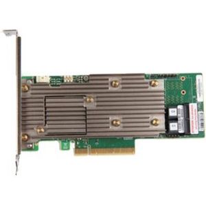 Fujitsu - PRAID EP520i - Harde Schijf - PCI Express 3.0 - 12 Gbps