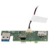 Fujitsu - S26361-F4045-L64 - Geheugenkaart - 64 GB - Dual microSD Enterprise