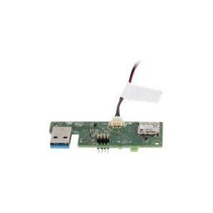 Fujitsu - S26361-F4045-L64 - Geheugenkaart - 64 GB - Dual microSD Enterprise