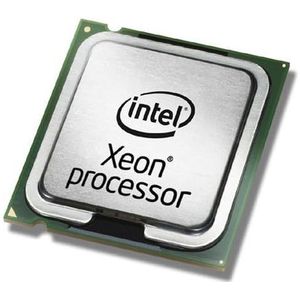 Fujitsu Intel Xeon Zilver 4215 (Contactdoos P, 2.50 GHz, 8 -Core), Processor