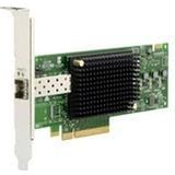 Fujitsu LPe31000-M6-F interfacekaart/-adapter Intern Fiber