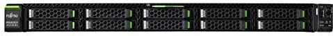 Fujitsu - Primergy RX2530 M5 - Rack Server - Intel Xeon Gold 5217 - 16 GB