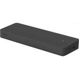 USB Hub Fujitsu S26391-F3327-L100 Black