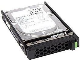 Fujitsu - SSD - 960 GB - SATA - Mixed-Use - 3,5 inch