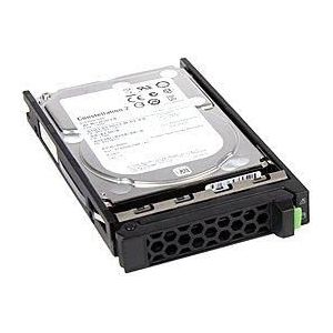 Fujitsu - S26361-f5775-l384 - SSD - 3.84TB - Serial ATA III