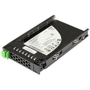 Fujitsu - Ca60902 - SSD - 960GB - 2,5 inch - SATA III