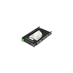 Hard Drive Fujitsu S26361-F5776-L960 960 GB SSD
