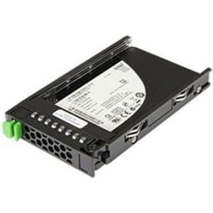 Fujitsu - S26361-f5776-l192 - SSD - 1.92TB - 2,5 Inch - SATA III